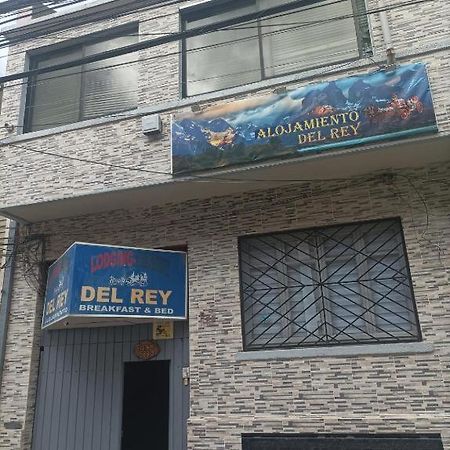 Family House Del Rey Leilighet Punta Arenas Eksteriør bilde