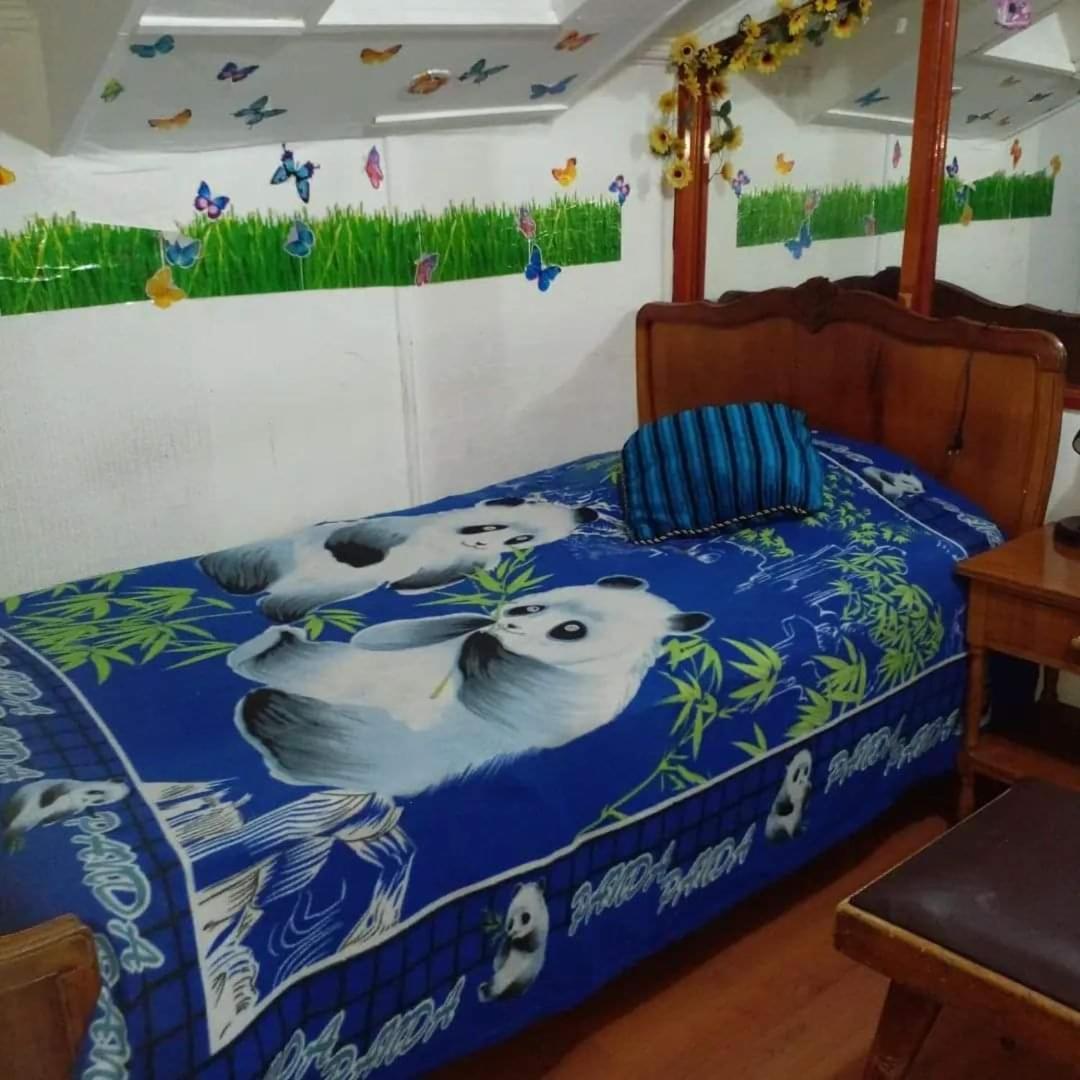 Family House Del Rey Leilighet Punta Arenas Eksteriør bilde