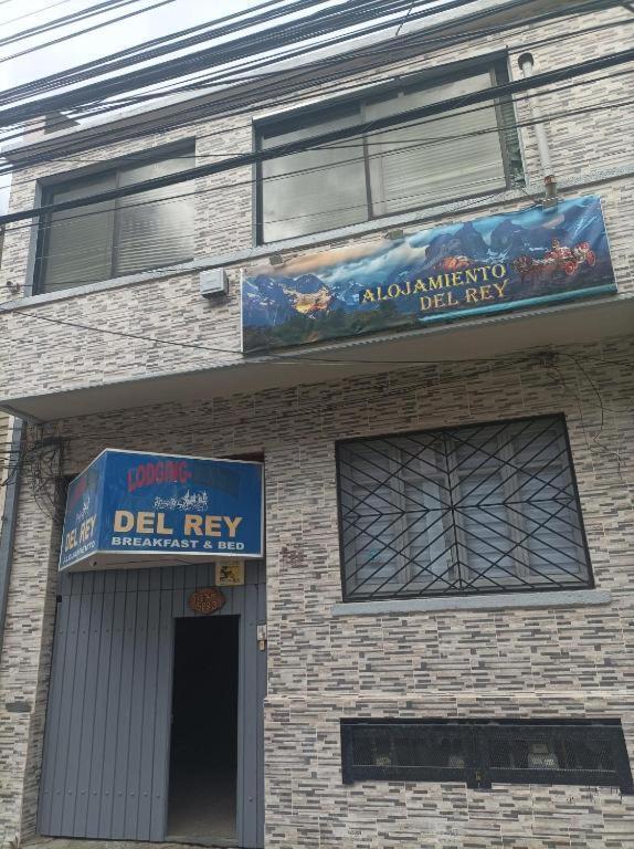 Family House Del Rey Leilighet Punta Arenas Eksteriør bilde